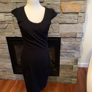 Calvin Klein Black Dress